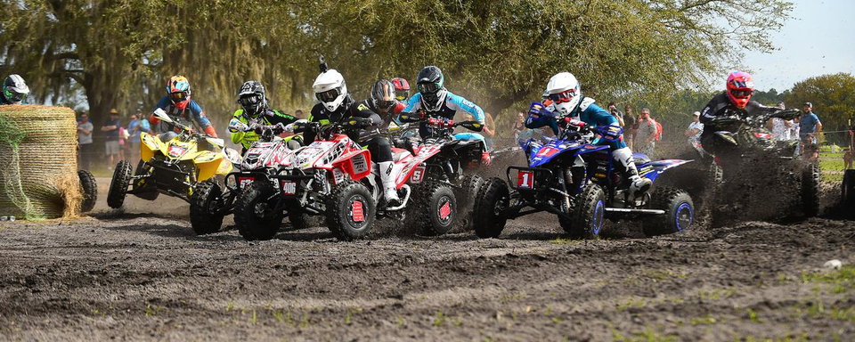 Quick Fill #3: This Week in GNCC