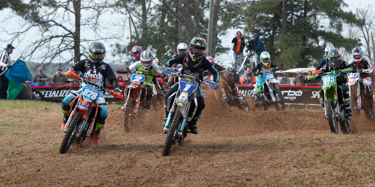 Rocky Mountain ATV/MC Fast Track Pre-Registration Now Open