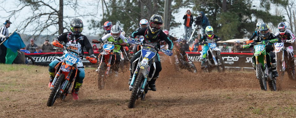 Rocky Mountain ATV/MC Fast Track Pre-Registration Now Open