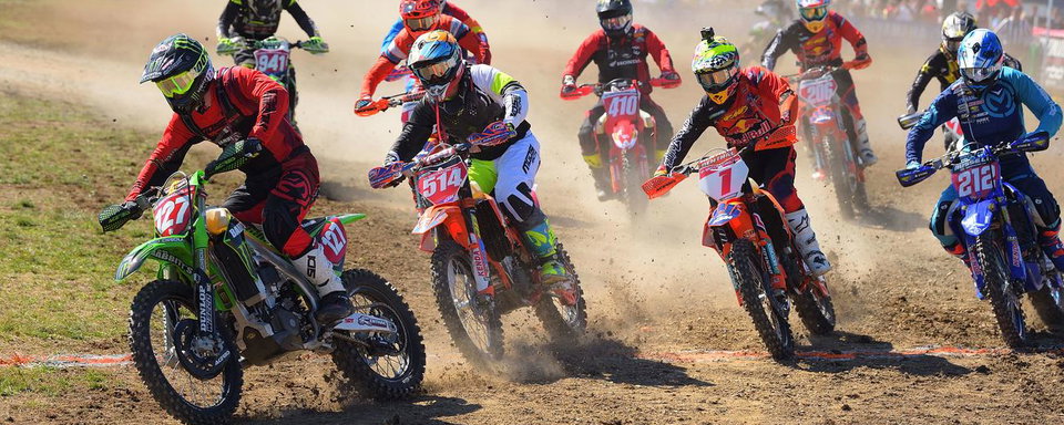 Quick Fill #4: This Week in GNCC
