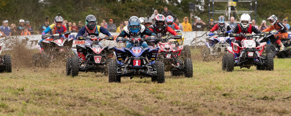 GNCC Racing and Vet Tix Continue Partnership to Provide Free Admission to Military Veterans During 2020 Season