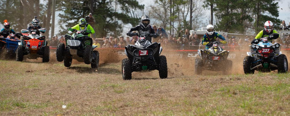 Quick Fill #5: This Week in GNCC