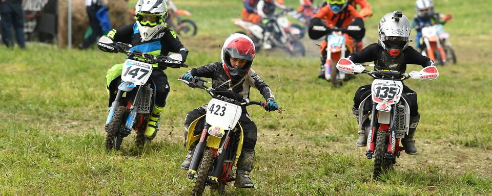 Competition Bulletin 2020-4: 2020 GNCC Transponder Compatibility  