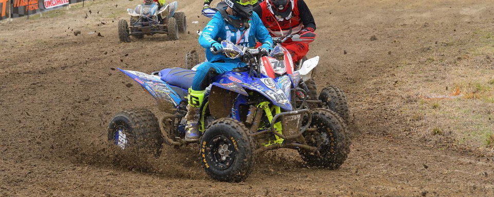 2020 Grand National Cross Country Series Set to Kick Off in Union County on February 22 and 23