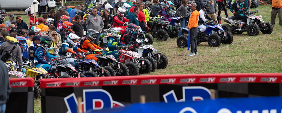 Quick Fill #7: This Week in GNCC