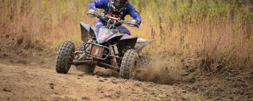 VP Racing Fuels Big Buck GNCC Kicks Off 2020 Season in South Carolina