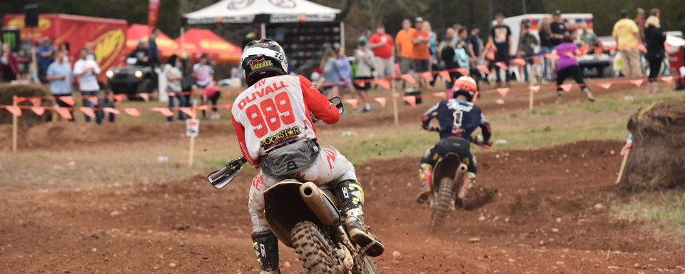 The 2020 GNCC Series Begins at Big Buck Farm This Weekend