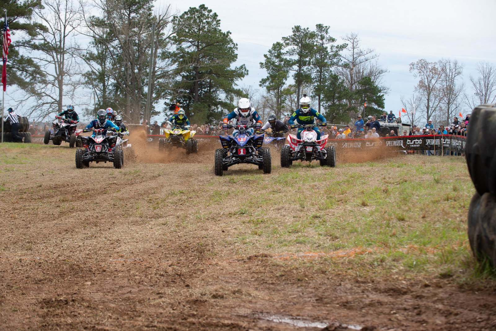GNCC Racing Series 2020 Broadcast Schedule Announced