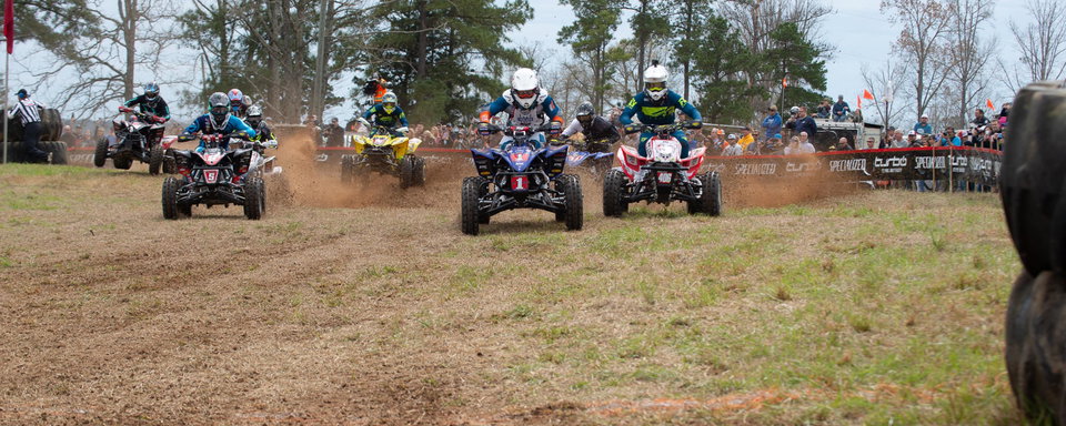 GNCC Racing Series 2020 Broadcast Schedule Announced