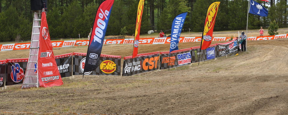 Exciting Sponsor Roster Announced for 2020 GNCC Race Season