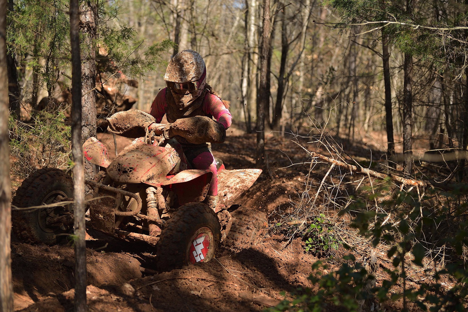 Tuesday Toolbox: Hannah Hunter