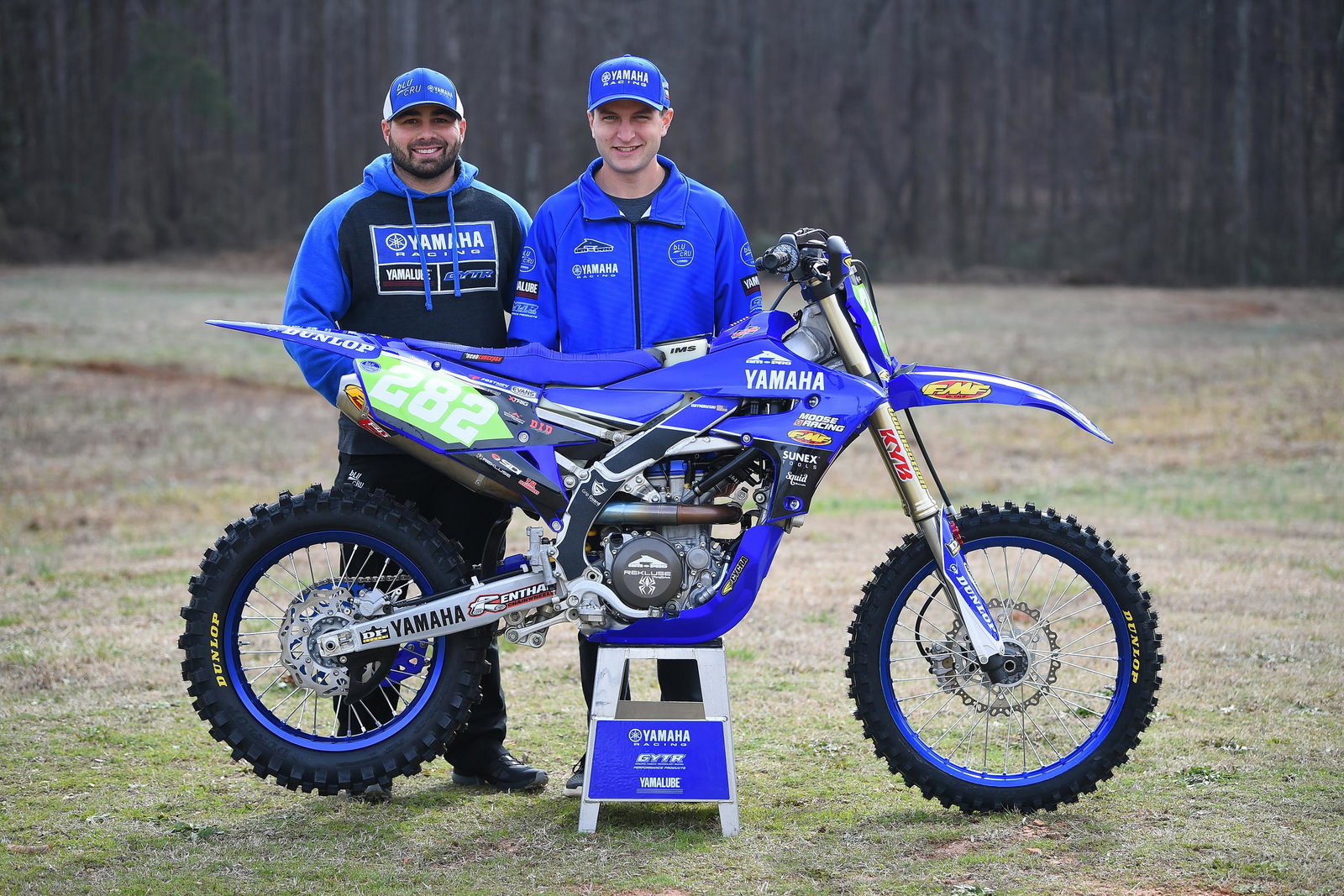 Big Buck MMI Mechanic Feature - Lucas Statom