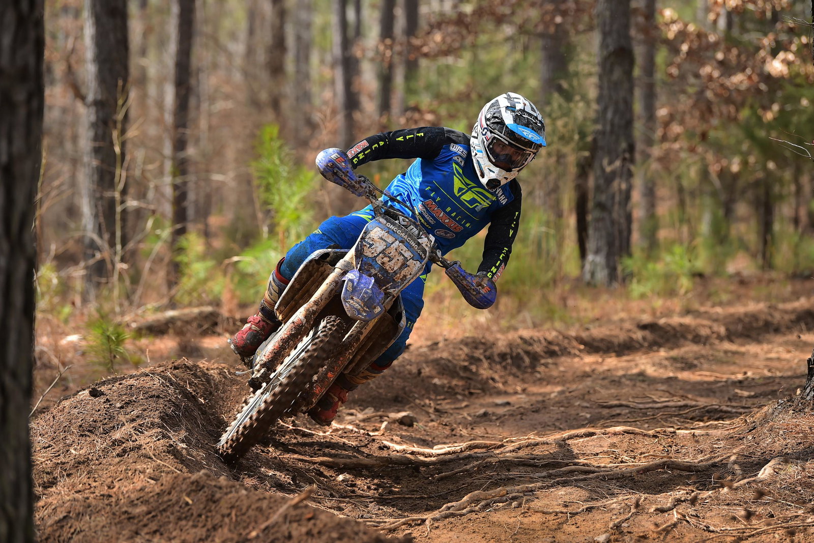 Video Report: Big Buck WXC