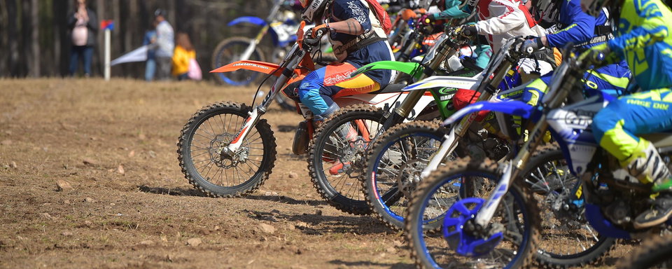 Photo Report: Big Buck Afternoon Bikes