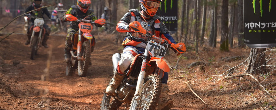 Photo Report: Big Buck Morning Bikes