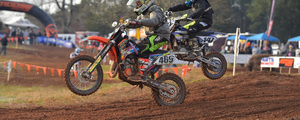 Photo Report: Big Buck Youth Bikes