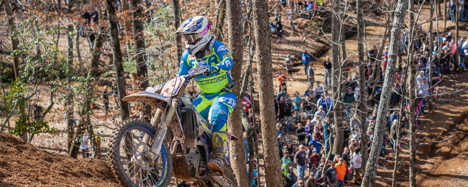 Quick Fill #9: This Week in GNCC