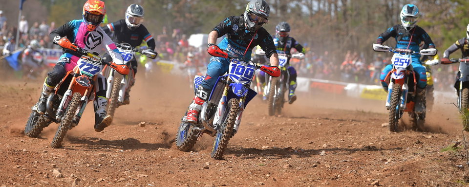 Quick Fill #10: This Week in GNCC