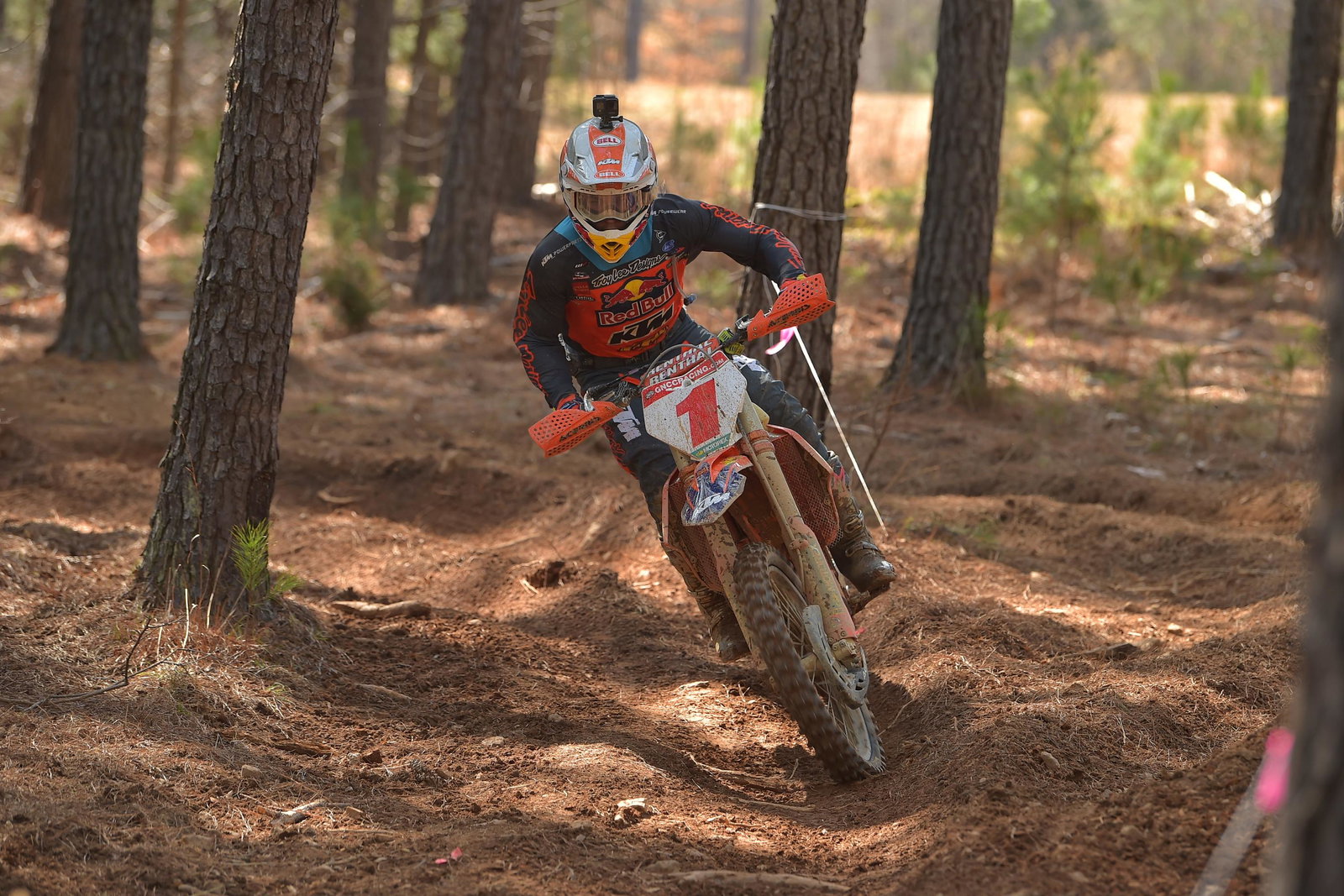 GNCC Racing Comes to The Sunshine State For Round Two of the 2020 Season