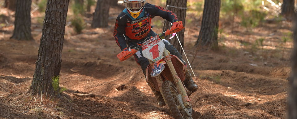GNCC Racing Comes to The Sunshine State For Round Two of the 2020 Season