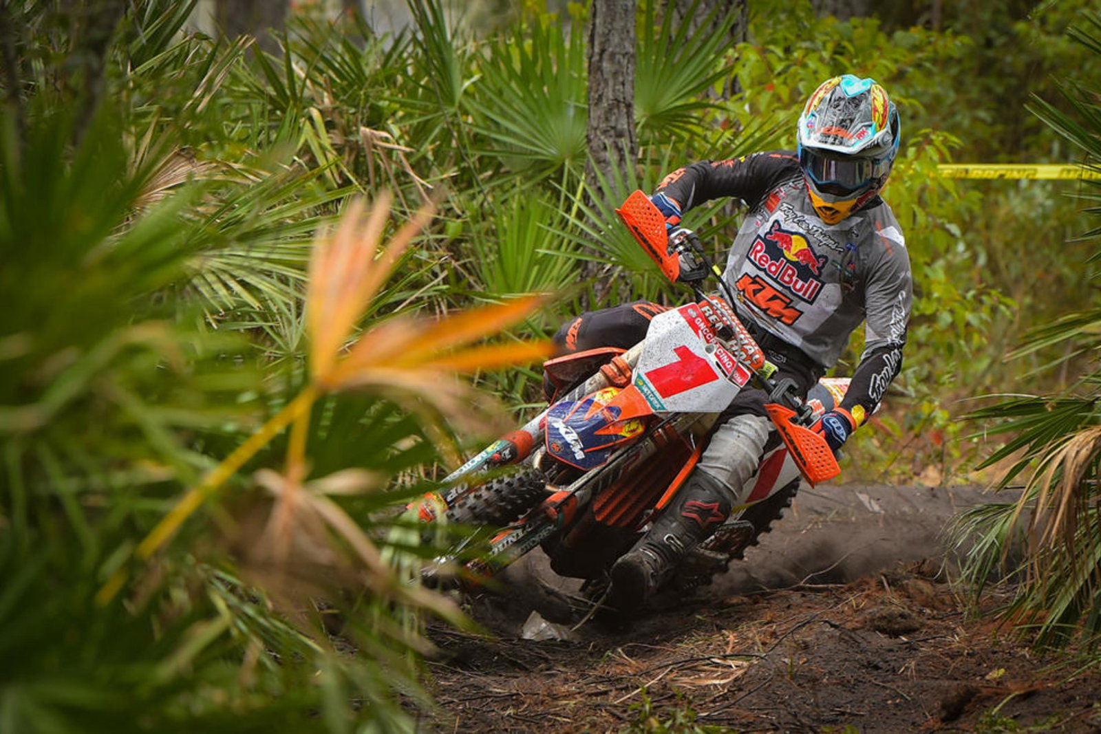 Video Report: Wild Boar Bikes