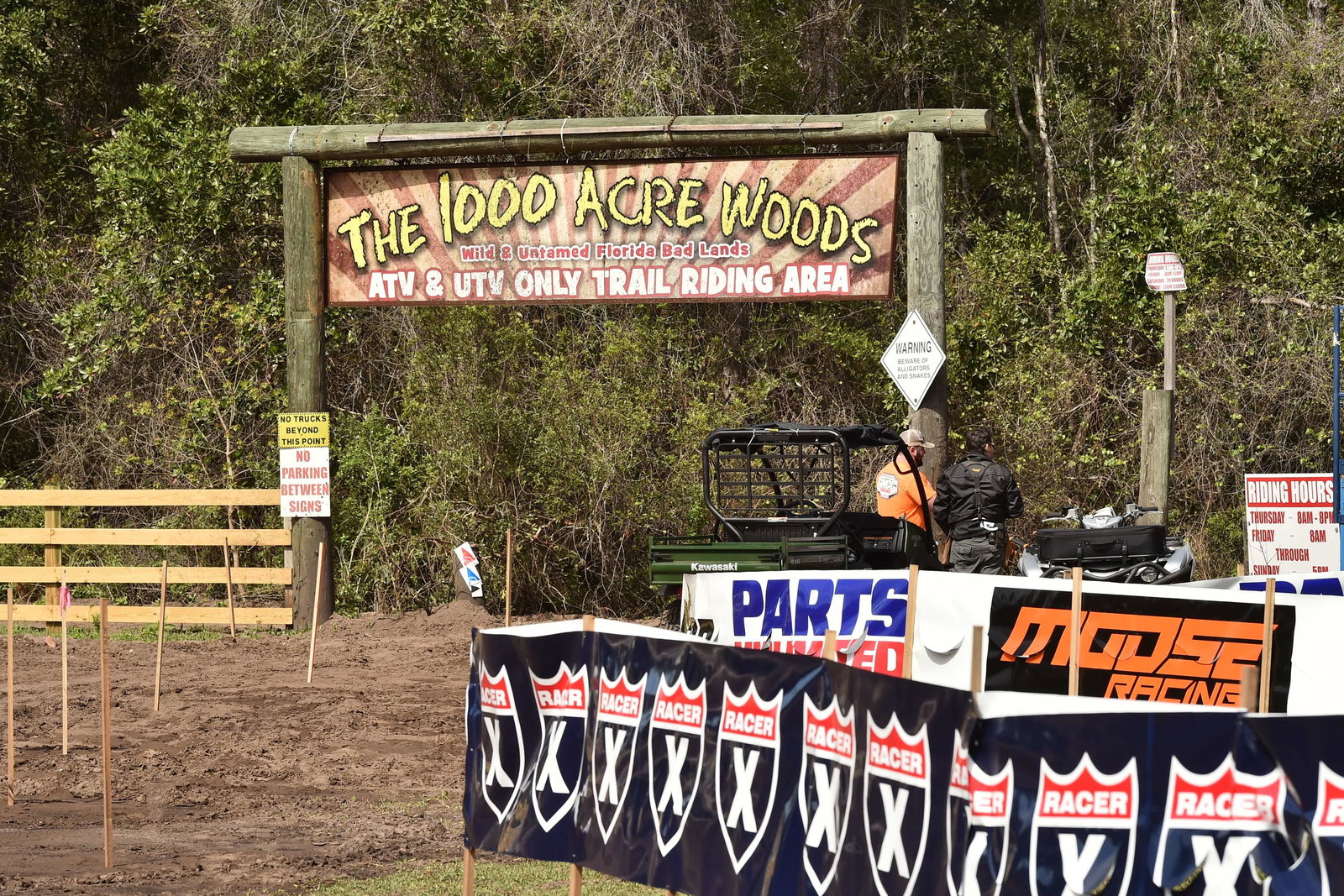 Tuesday Toolbox: Skeet (Hog Waller Co-Owner)