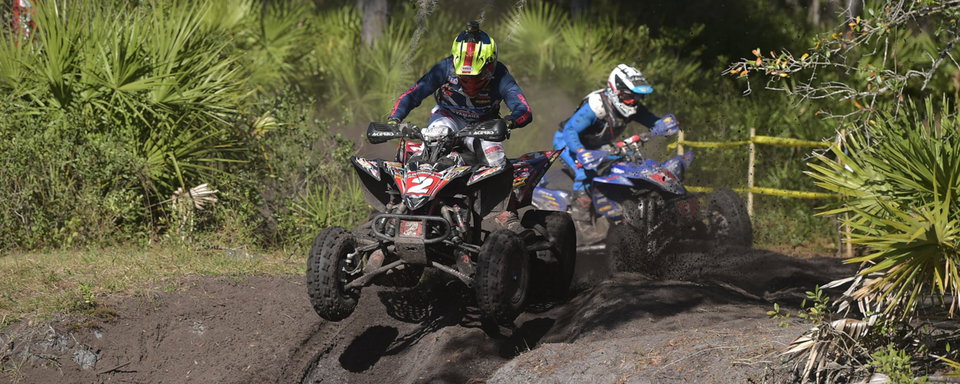 Photo Gallery: Wild Boar Afternoon ATVs