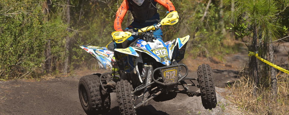 Photo Gallery: Wild Boar Morning ATVs