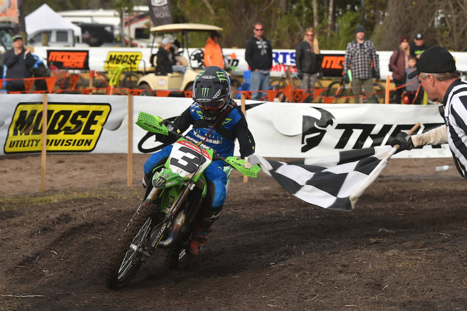 Video Report: Wild Boar FMF Youth Recap