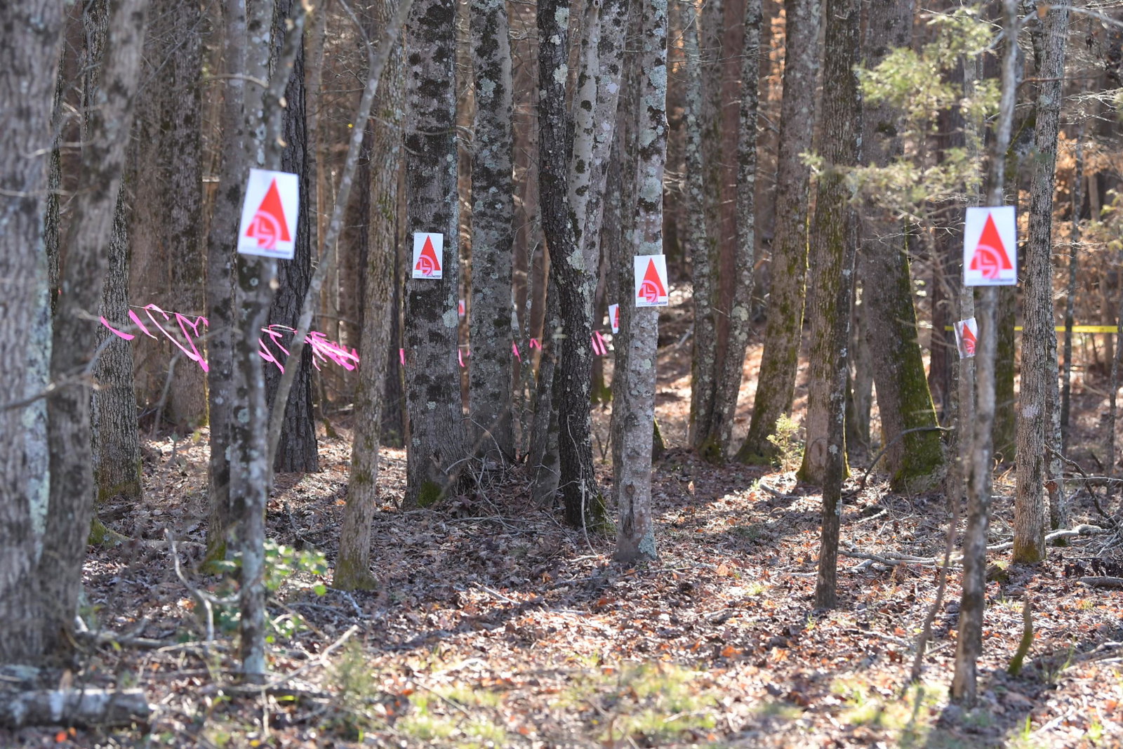Competition Bulletin 2020-7: Postponed: Rnd 4 Steele Creek GNCC  