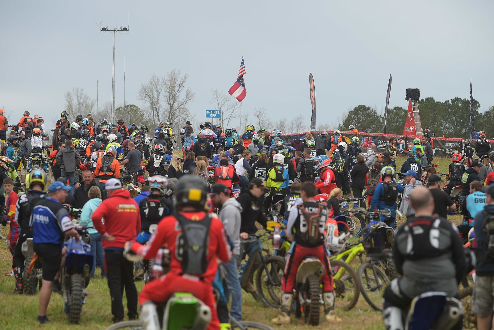 Video Report: The General Bikes