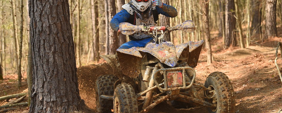 Photo Gallery: The General Afternoon ATVs