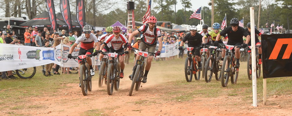 Photo Gallery: The General eMTB