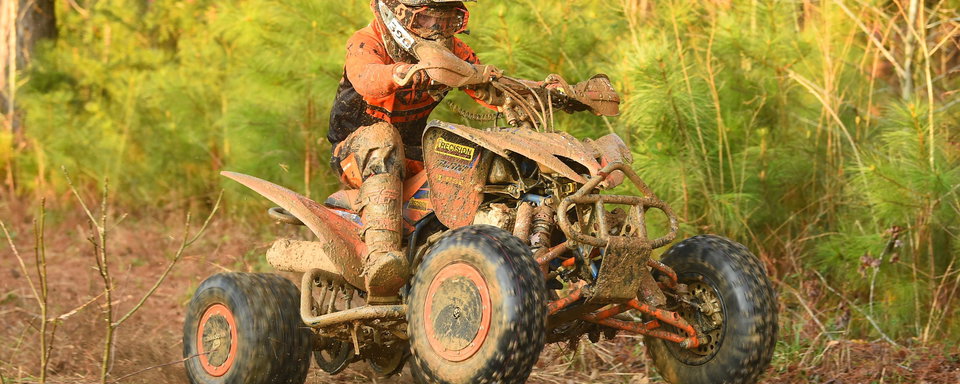 Photo Gallery: The General Youth ATVs
