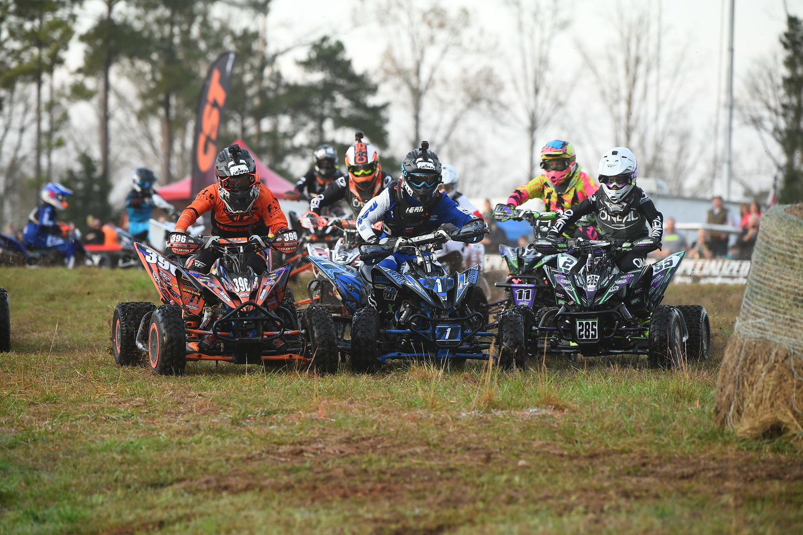 Video Report: The General FMF Youth Recap