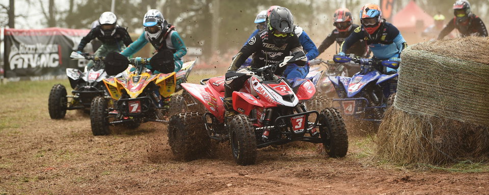 Quick Fill #11: This Week in GNCC