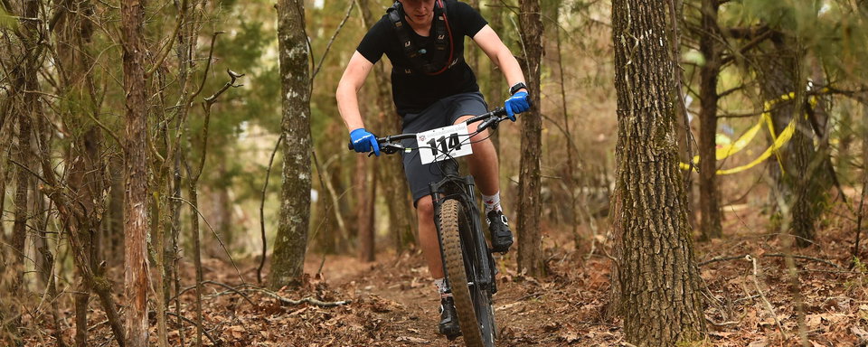 The Specialized General GNCC: eMTB Race Report