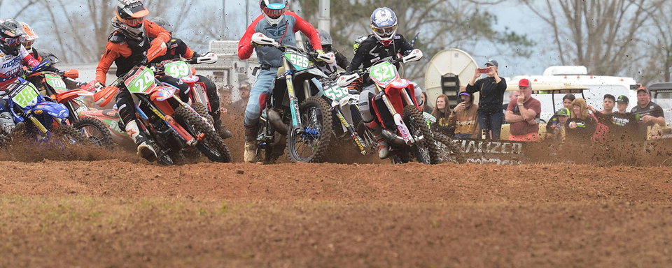 Quick Fill #12: This Week in GNCC