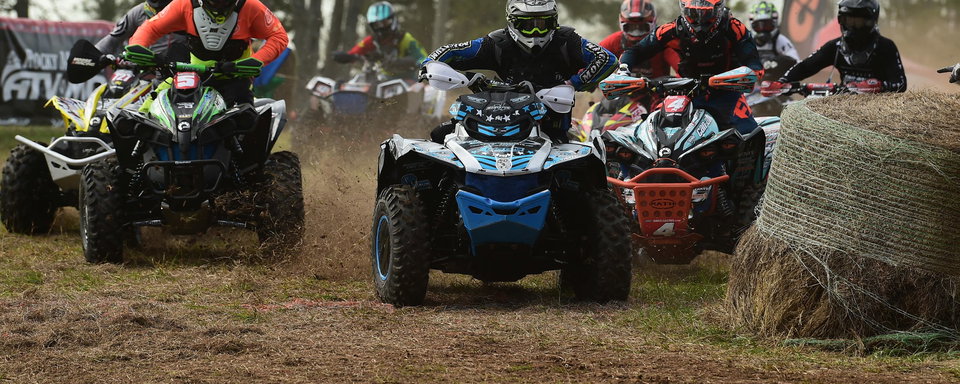 Quick Fill #13: This Week in GNCC
