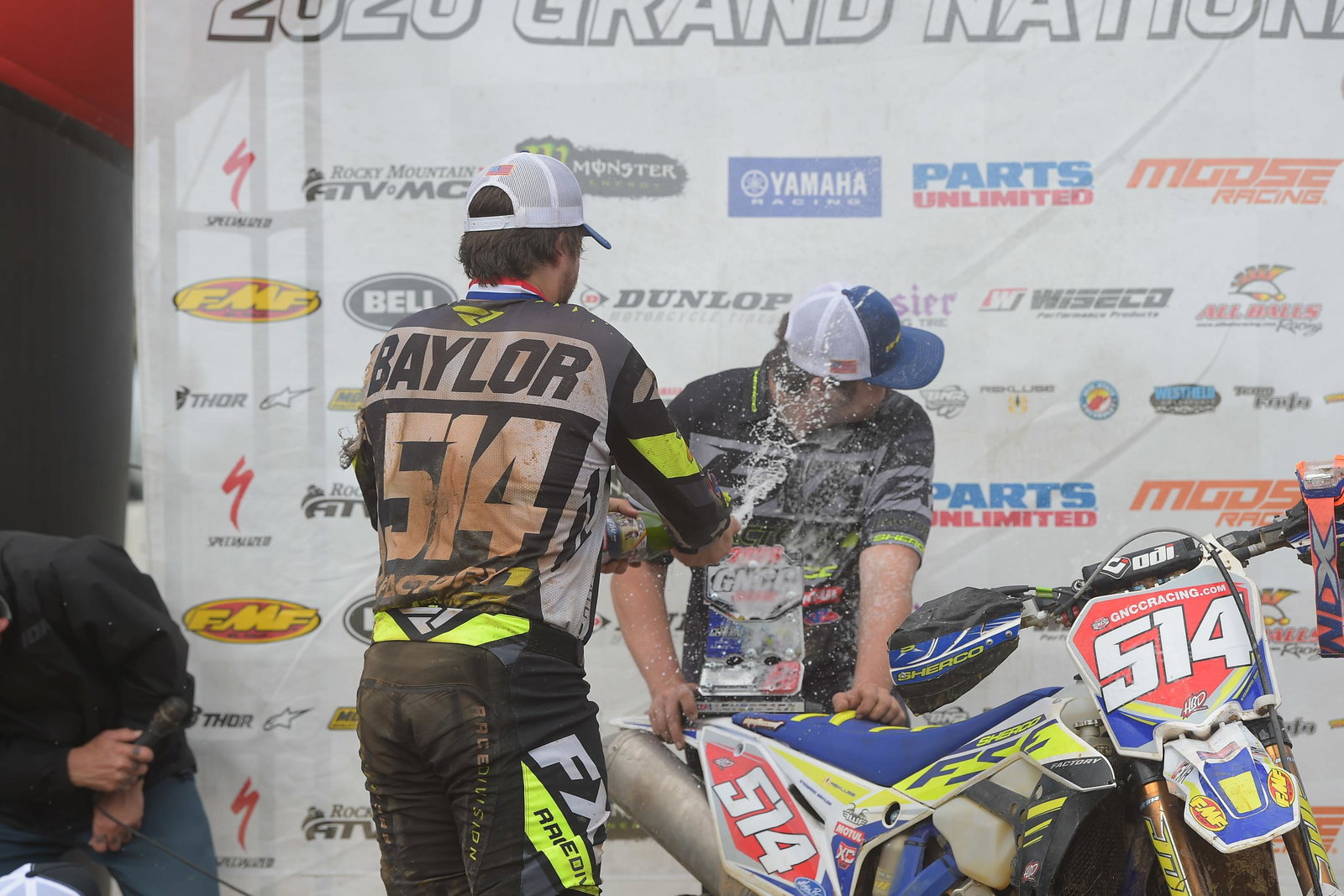 Tuesday Toolbox: FactoryONE Sherco's Bryan Kraham & Eric Siraton