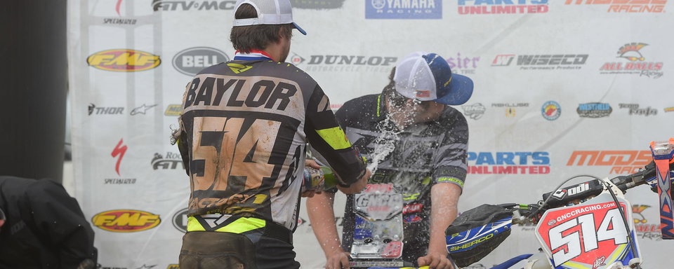 Tuesday Toolbox: FactoryONE Sherco's Bryan Kraham & Eric Siraton