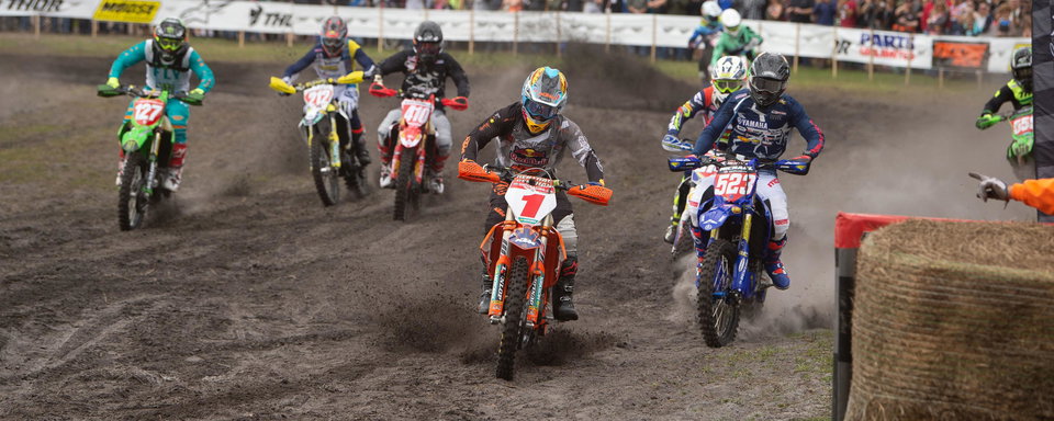 Quick Fill #14: This Week in GNCC