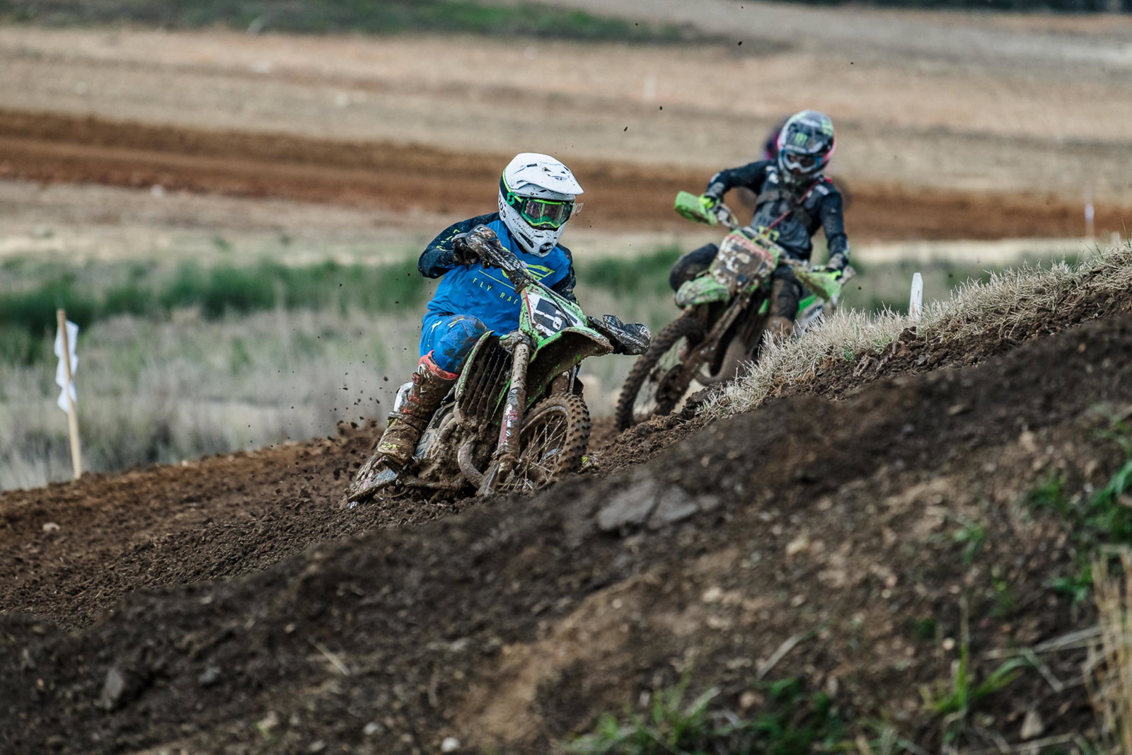 Tuesday Toolbox: Grant Davis & Jack Joy