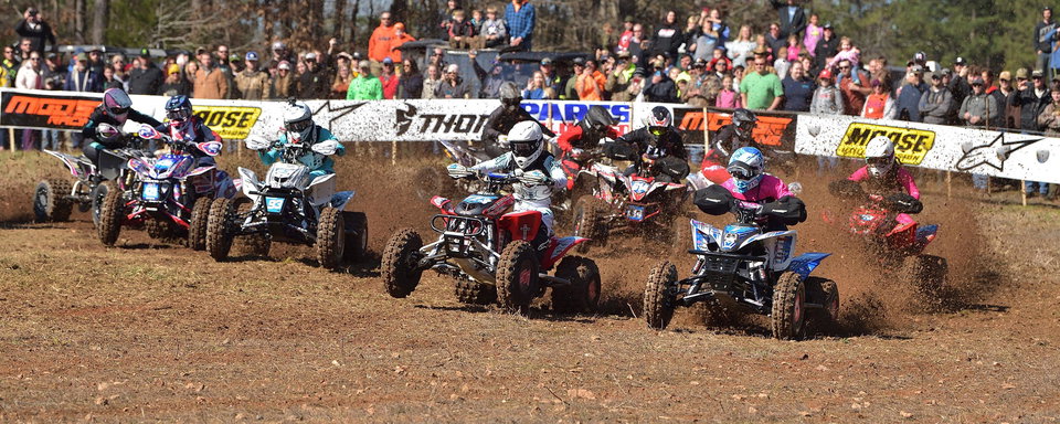 Quick Fill #15: This Week in GNCC
