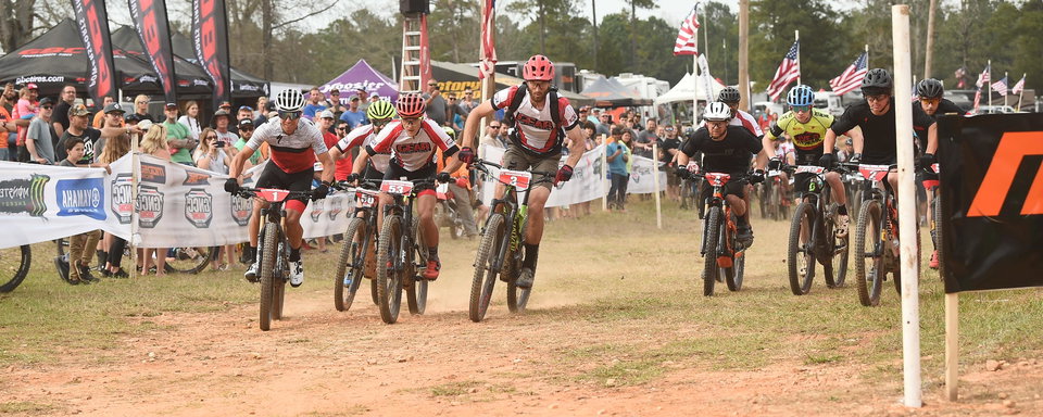 Quick Fill #16: This Week in GNCC
