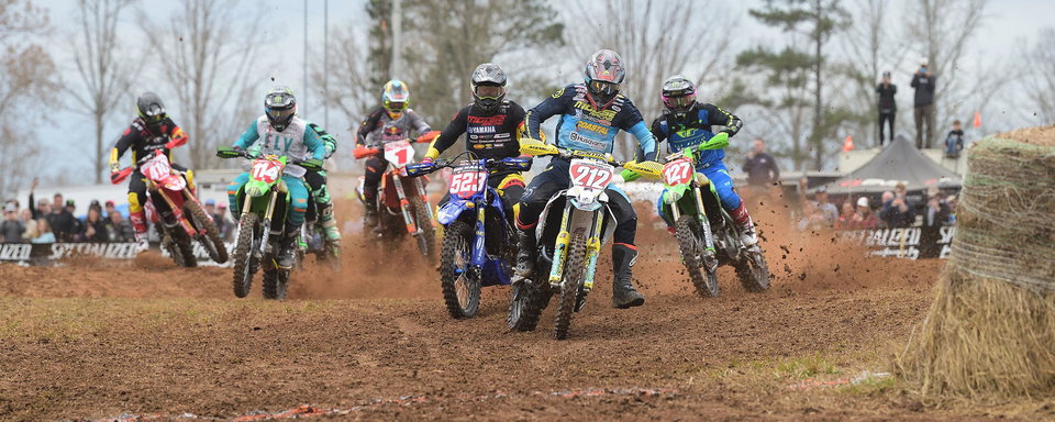Quick Fill #17: This Week in GNCC