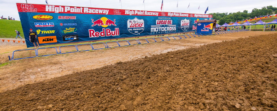 High Point Ride Day This Saturday, May 9th