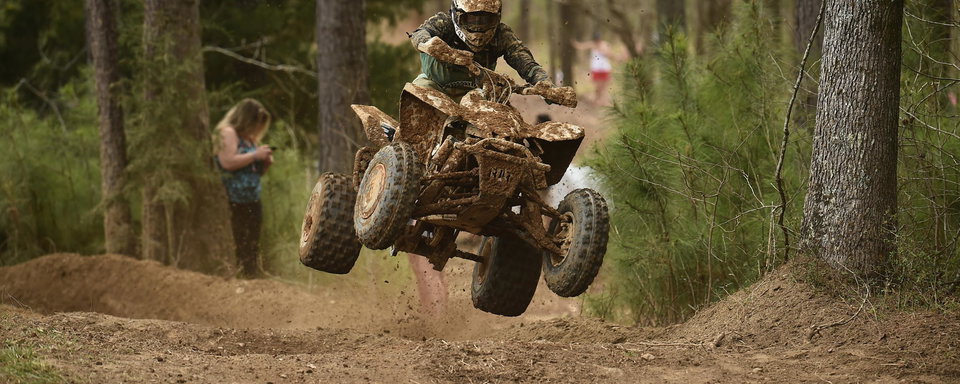RLT Competition Bulletin 2020-10: Update to GNCC and ATVMX Schedules