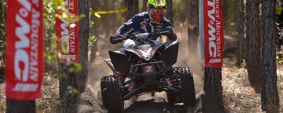 Tune-In Alert: Moose Racing Wild Boar GNCC on MAVTV Tomorrow, May 7 at 6:30 AM ET and 8:30 AM ET