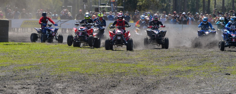 Quick Fill #18: This Week in GNCC